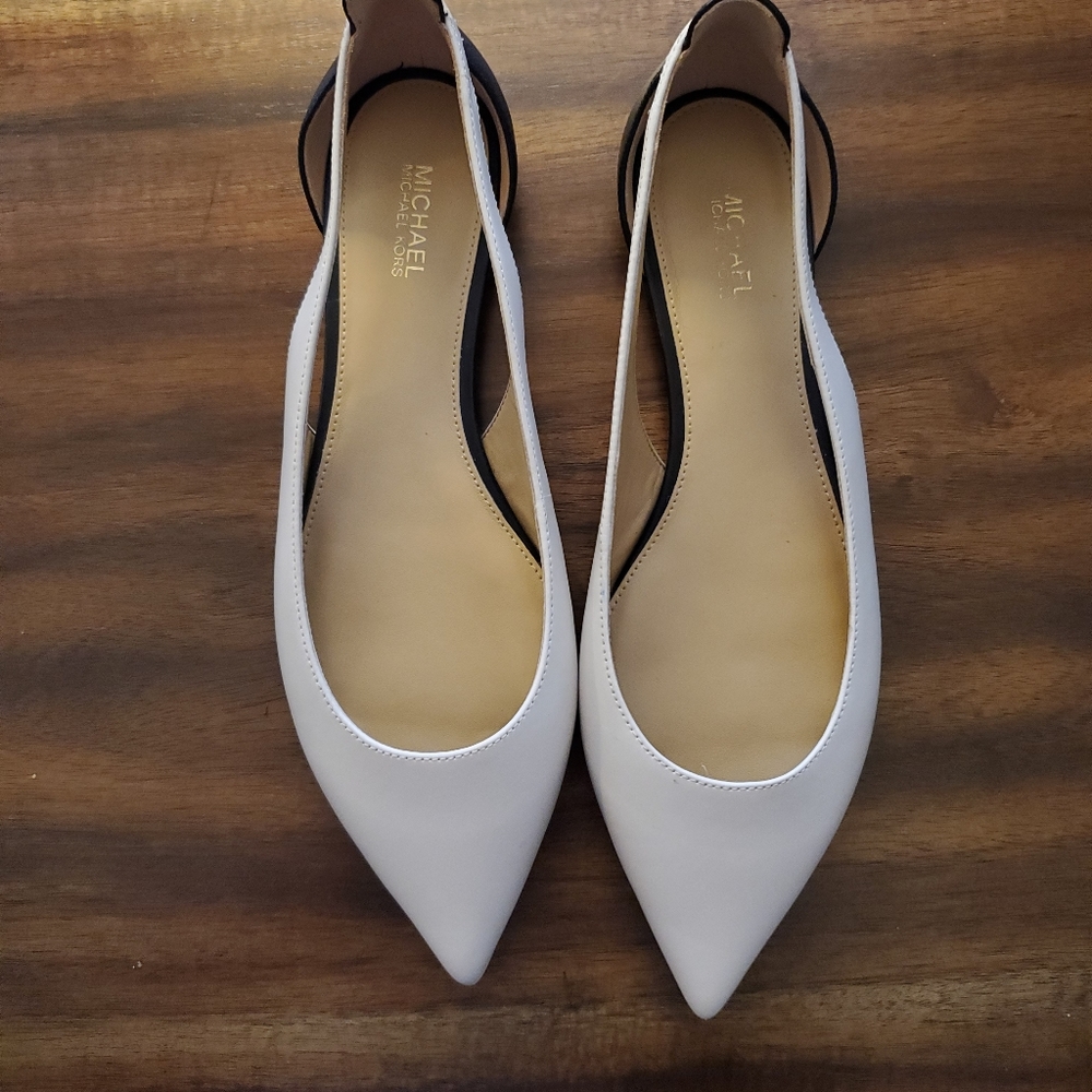 Michael Kors Flats